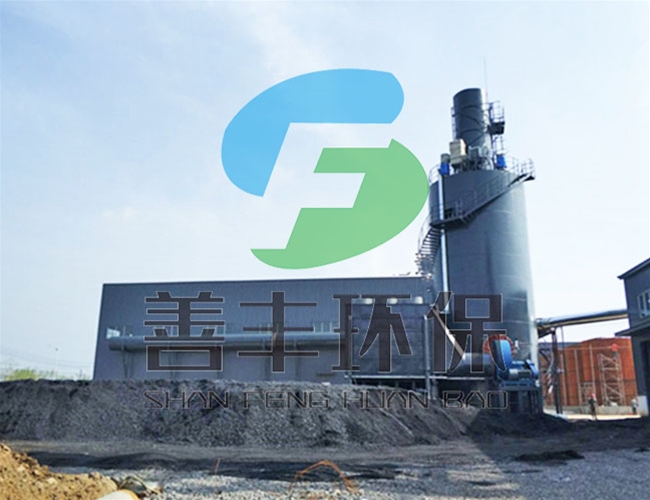 濰坊某手套生產(chǎn)公司廢氣處理設(shè)備項目